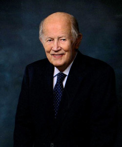 Charles F. Blanchard