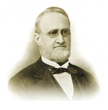 Kemp P. Battle