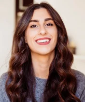 Jenna Cooper